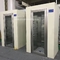 Full Glass door Air Shower for Personal pass through supplier